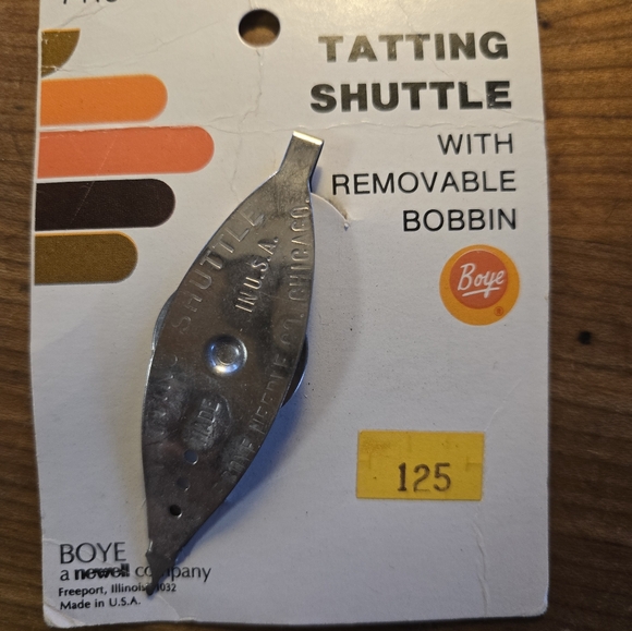 Lot of vintage sewing crafting quilting supplies. - Picture 3 of 16